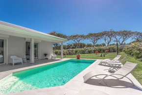Villa BLUE
